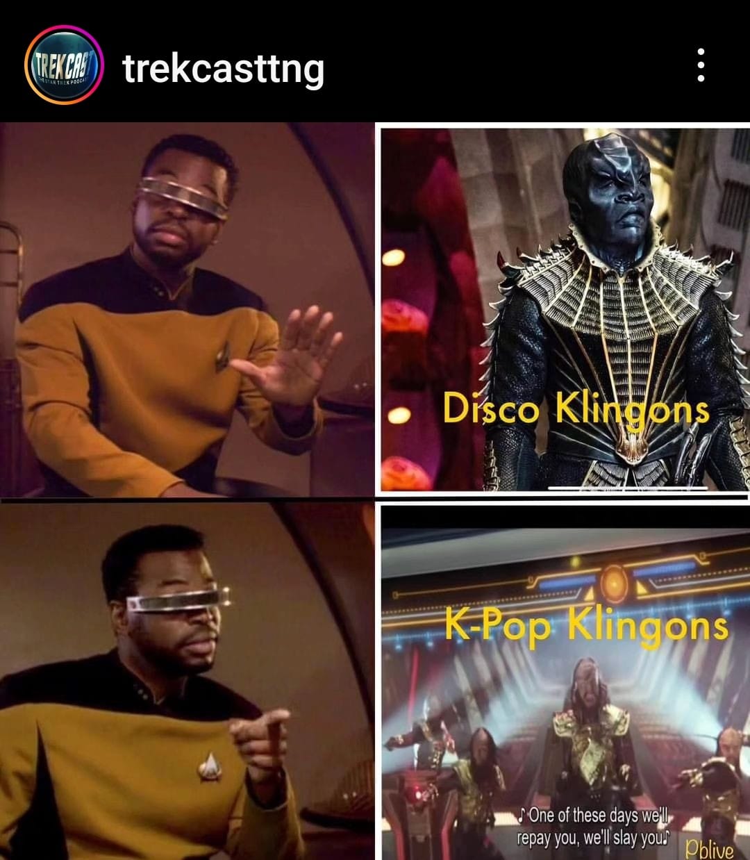 Okay, let's break down this image with the requested theoretical lenses. It's a rather playfully provocative set of images, lending itself well to several of these analyses. **Visual Description** The image is a colla...