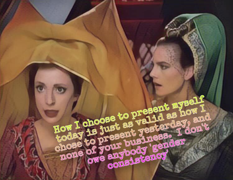 Okay, let's break down this image and its overlaid text with the requested theoretical lenses. **Please note:** This analysis is based solely on the image provided and the text superimposed. The historical or source c...