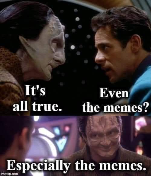 Okay, here's an analysis of the meme, broken down into the sections you requested, only where relevant. Given the meme's content and format, several of these won't apply, while others will be richer than others. ## Vi...