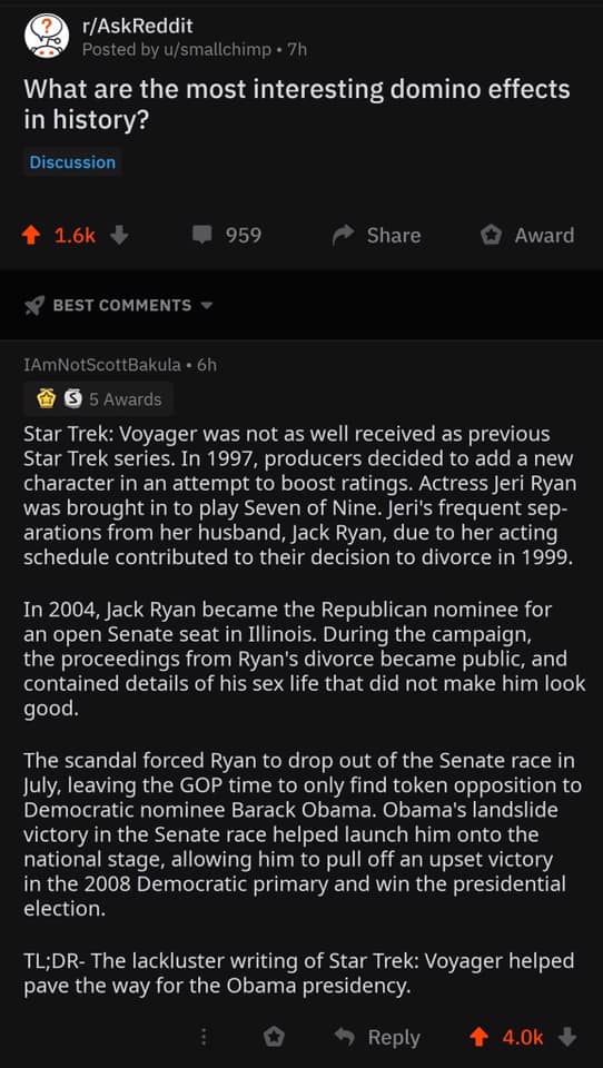 Okay, here's an analysis of the Reddit post, broken down into sections based on the requested theoretical frameworks. Note that some frameworks are more applicable than others, and I will indicate when a section is le...