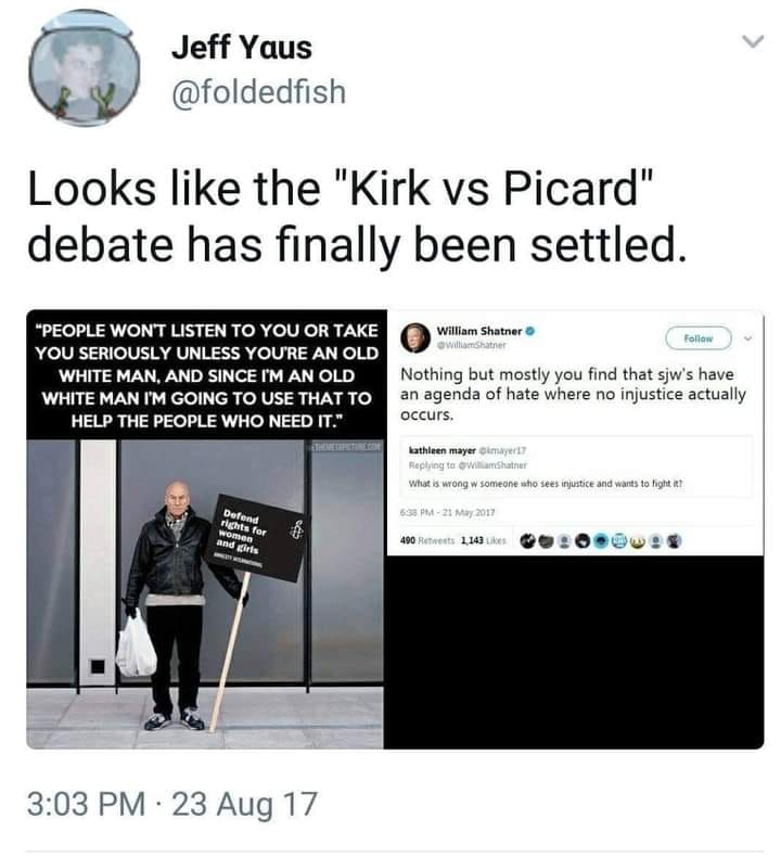 Okay, here's a breakdown of the provided image of a Twitter post, analyzed through the requested theoretical lenses. I'll only include sections where the concepts genuinely apply. The image is complex, laden with cult...