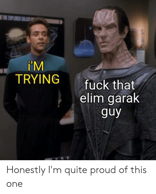 Okay, let's break down this image-macro/meme through several theoretical lenses. It's a complex piece for a simple image, so we'll see how far we can push the analysis. **Visual Description** The image is a two-panel...