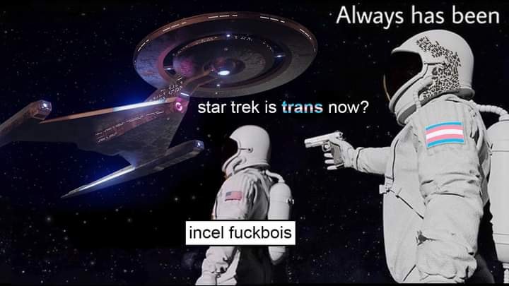 Okay, here's an analysis of the image, broken down into the sections you requested, focusing on how those theoretical lenses apply (and acknowledging when they don't strongly apply). It’s a complex, layered meme, so t...