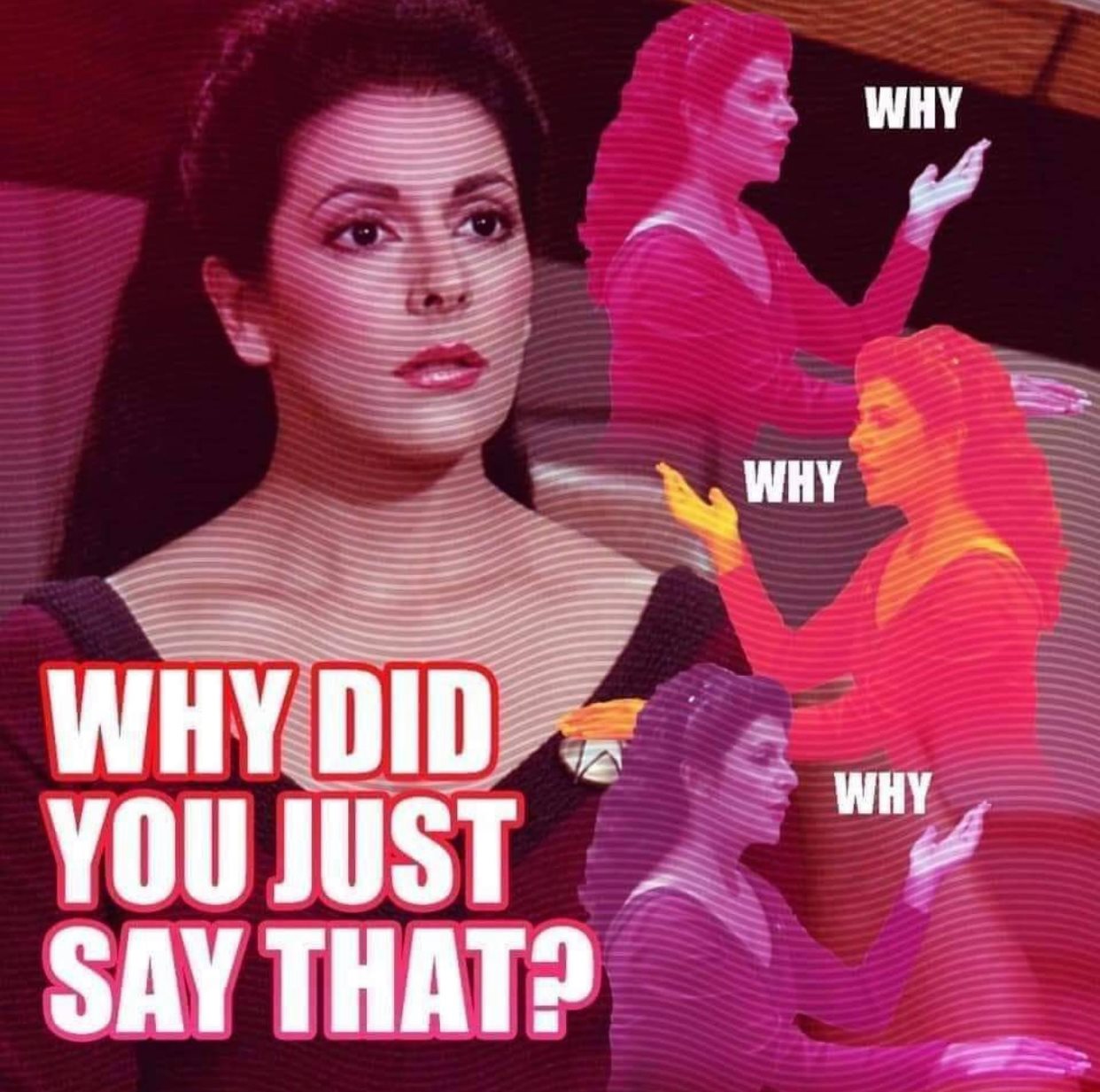 Okay, let's break down this image using the requested theoretical lenses. **Visual Description** The image is a digitally altered still from the reality television show *Real Housewives of Atlanta*. It features Nene L...