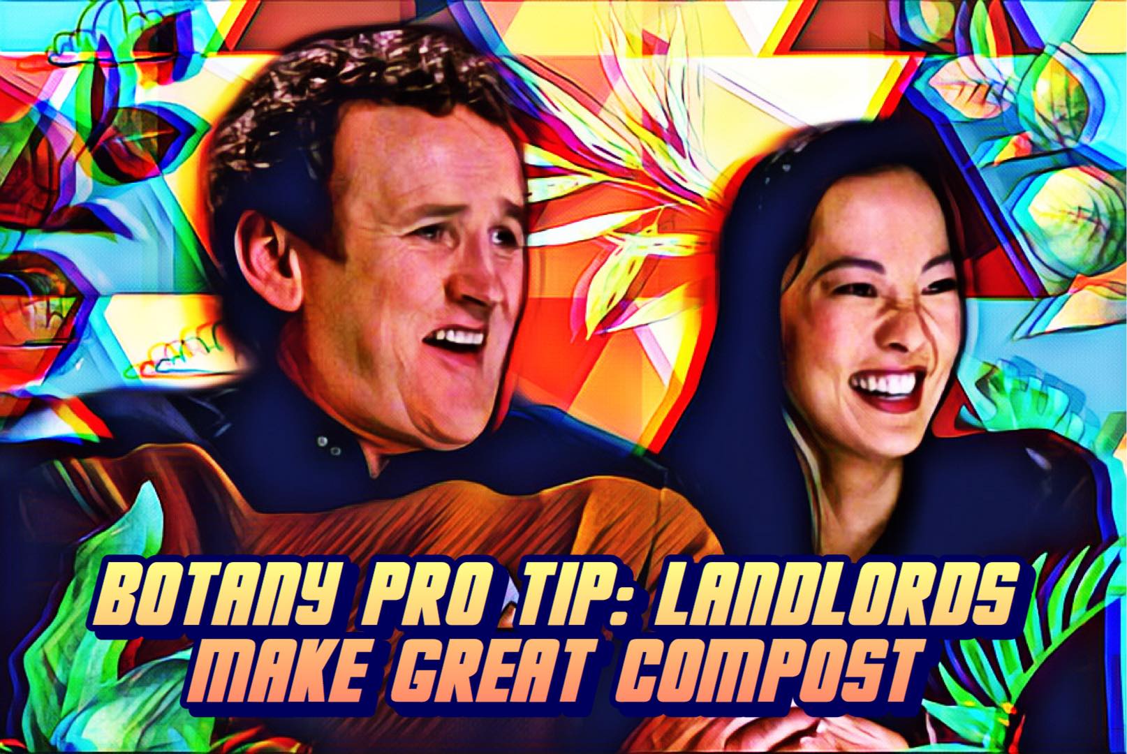 Okay, let's break down this image with the requested theoretical lenses. It's a *very* peculiar image, lending itself to several interpretations. **Visual Description** The image is a digitally altered, high-contrast...