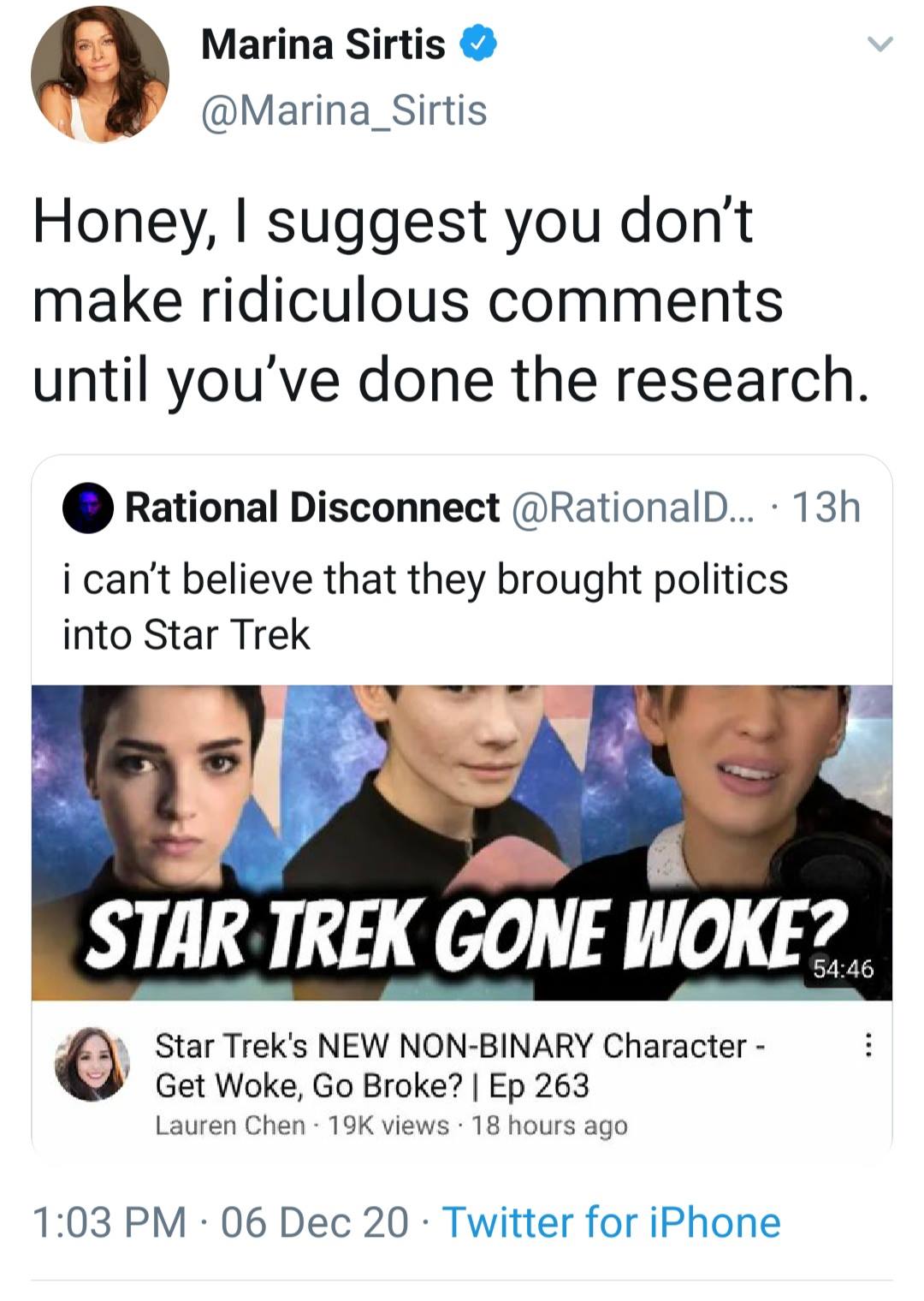 Okay, here's an analysis of the Twitter post, broken down into sections as requested, based on the relevant theoretical frameworks. ## Visual Description The image is a screenshot of a Twitter post. The account postin...