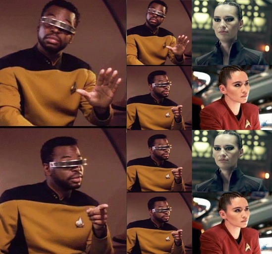 Okay, let's break down this image collage, applying the requested theoretical frameworks. I will prioritize the most relevant and fruitful analyses, acknowledging that some frameworks might be stretches given the limi...