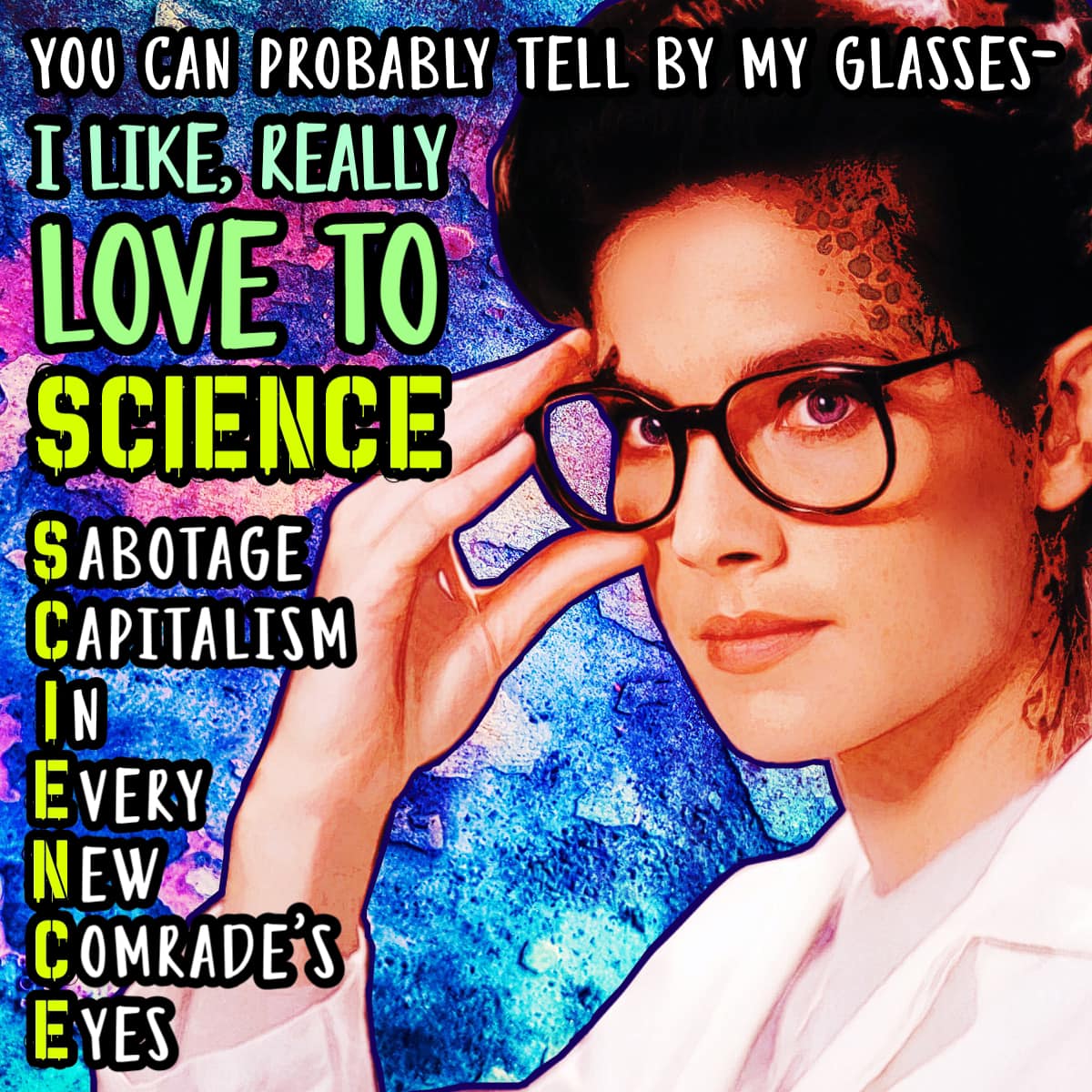 Here's an analysis of the image, broken down into sections based on the requested theoretical frameworks. It's important to note that some frameworks fit more naturally than others, and applying them all can lead to s...