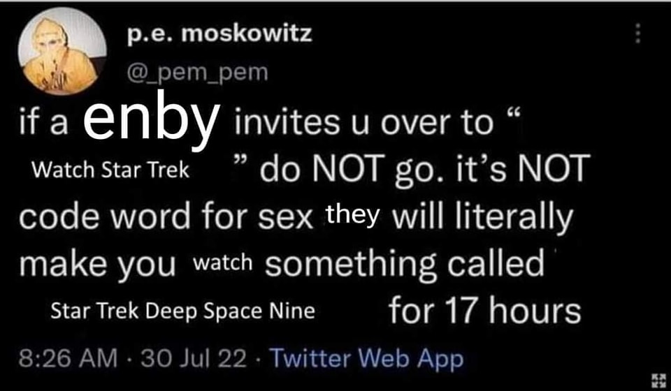 Okay, here's an analysis of the provided Twitter post, broken down into sections as requested, focusing on the relevant theoretical frameworks. Some sections will be short or absent, depending on the applicability to...