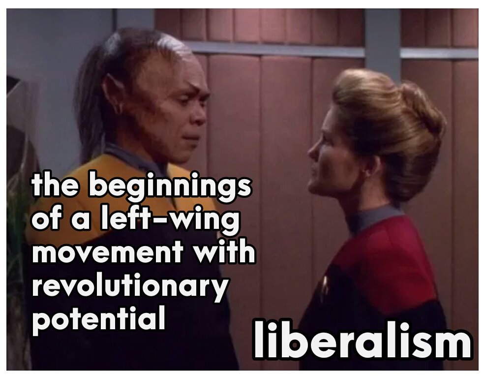 Okay, let's analyze the image and its overlaid text through the lenses you've provided. Given the specific framing of the request, I'll focus on interpretations that connect the image to the provided theoretical frame...