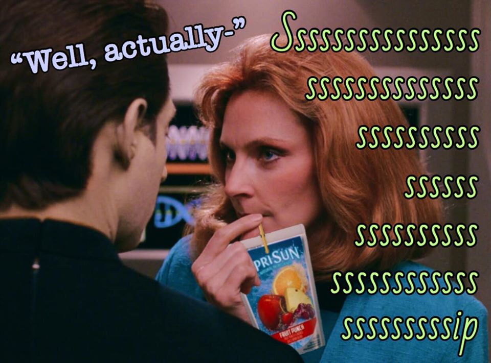 Okay, let's break down this image through the requested theoretical lenses. This is a screen capture from the show *Buffy the Vampire Slayer*, specifically the episode "The Body", which is known for its stark portraya...