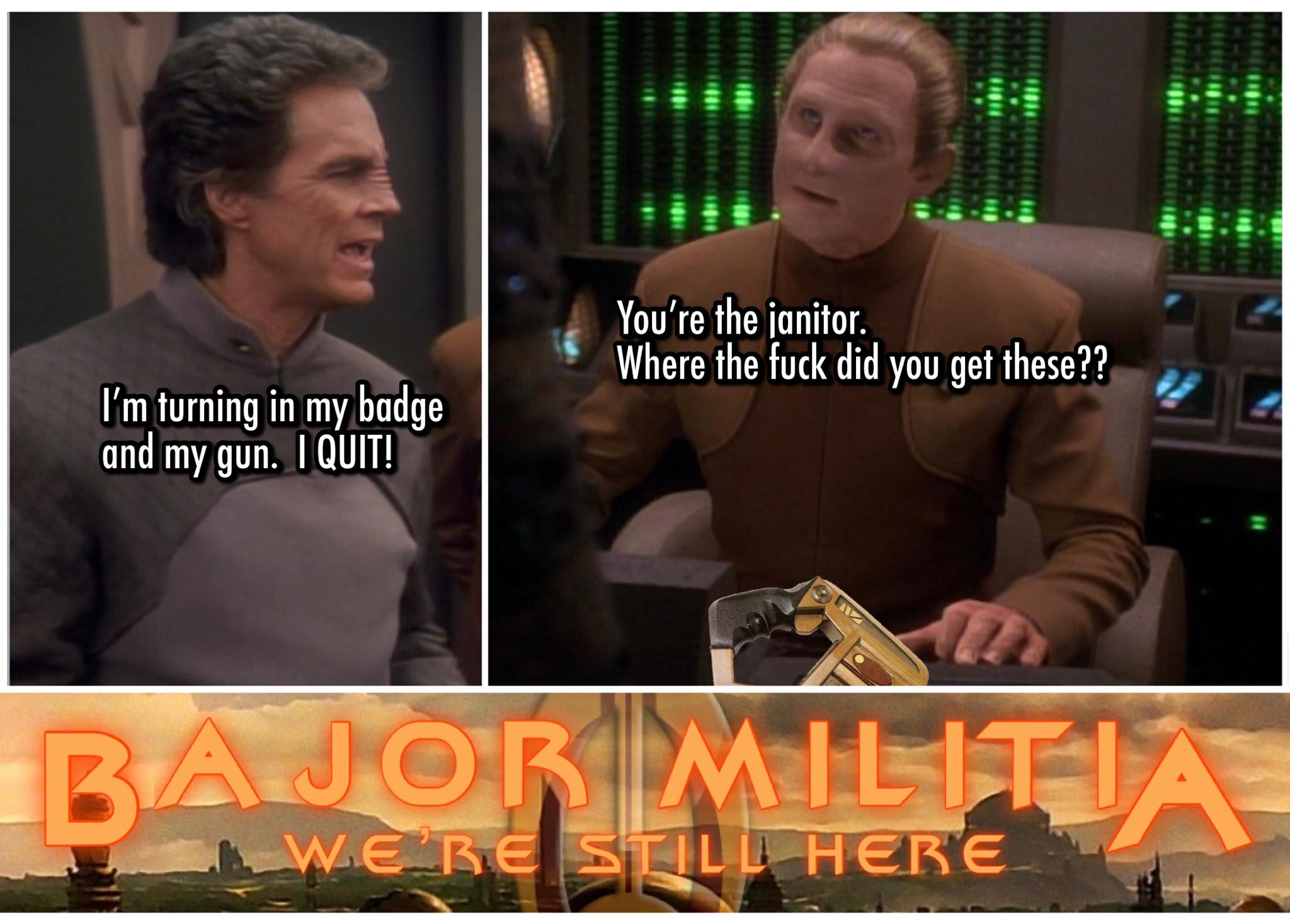 Okay, let's break down this image/meme using the requested analytical frameworks. It's important to note that applying all these lenses to a single image is, at times, a bit of stretching and interpretation, but it's...