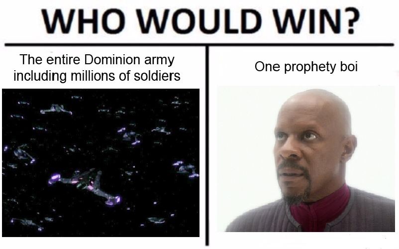 Okay, let's break down this meme image with the requested theoretical frameworks. It's a fascinating example of how internet culture can pull in surprisingly complex levels of meaning. **Visual Description** The image...