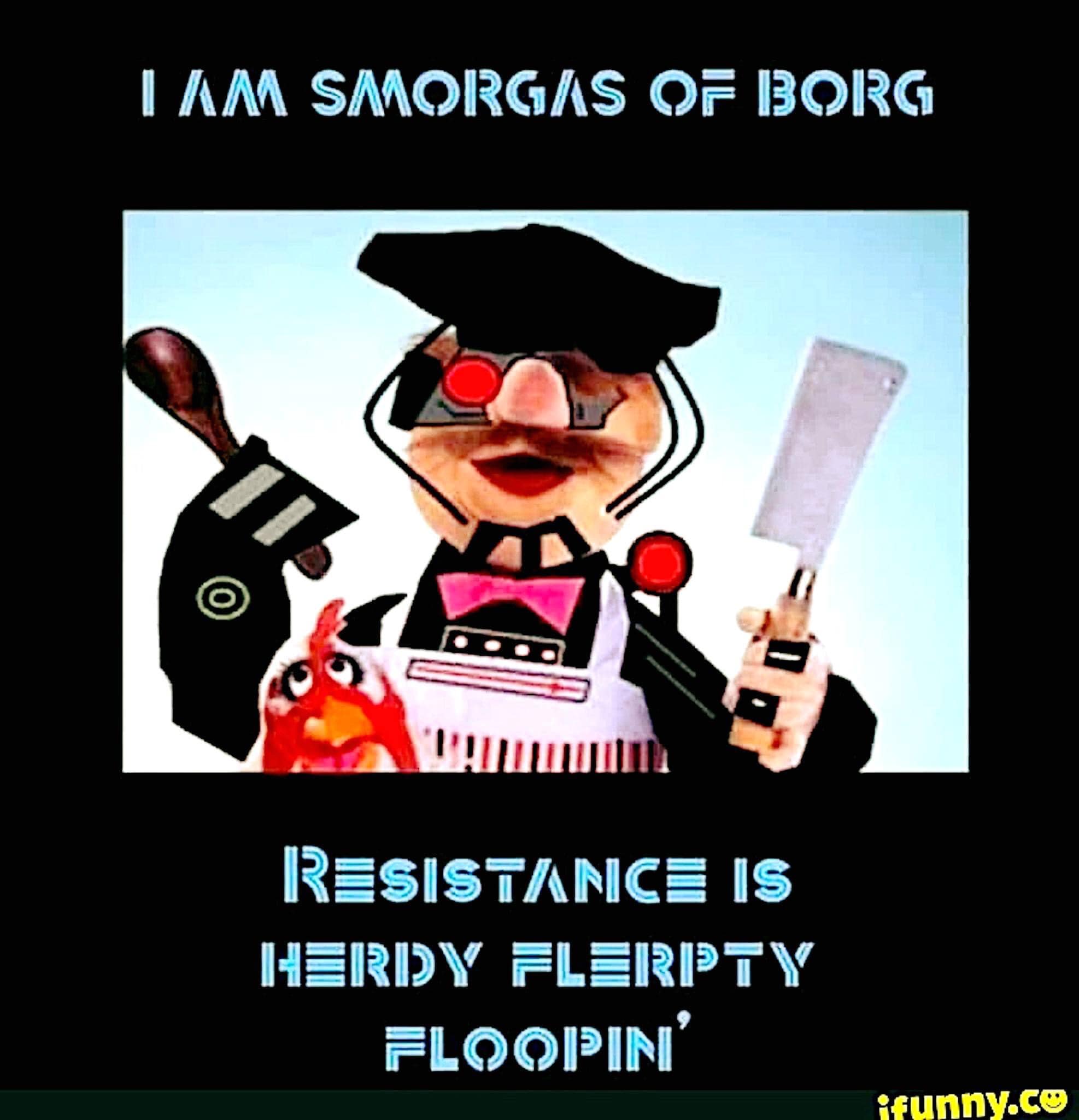 Here's an analysis of the image, broken down into relevant theoretical sections. The image is *extremely* absurd, so certain theoretical approaches may yield more interesting results than others. I'll indicate when a...