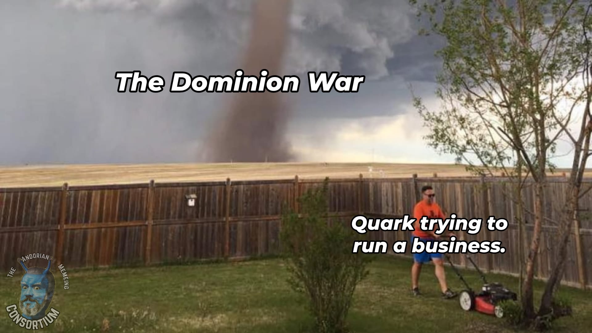 Okay, let's break down this image with the requested theoretical frameworks. It's... quite a picture. I'll note where frameworks *don't* strongly apply as well. **Visual Description** The image depicts a dramatic, omi...