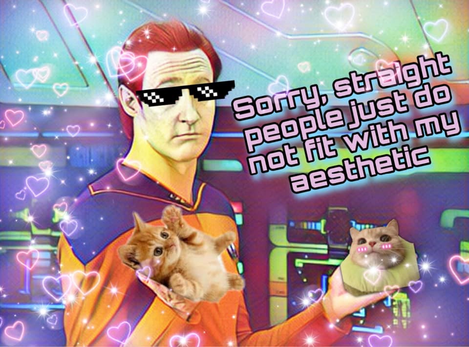 Okay, here's an analysis of the image broken down into the requested sections, focusing on the applicable theoretical lenses. It's a complex image ripe for interpretation, so I'll try to be thorough. **Visual Descript...