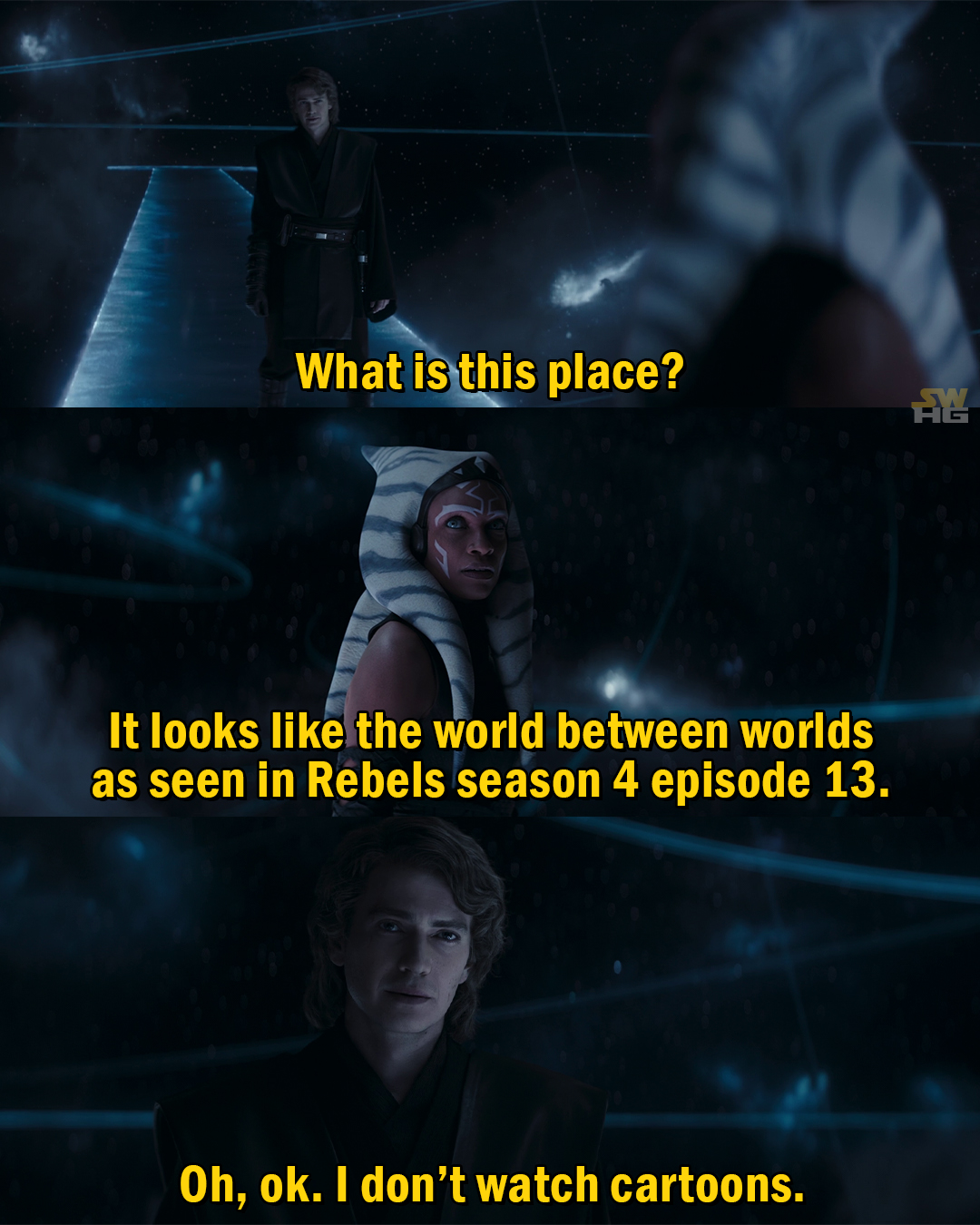 Okay, here's an analysis of the image/meme, broken down into sections based on the prompts you provided. Please note, some sections will be more robust than others based on how applicable the theory is to the content....