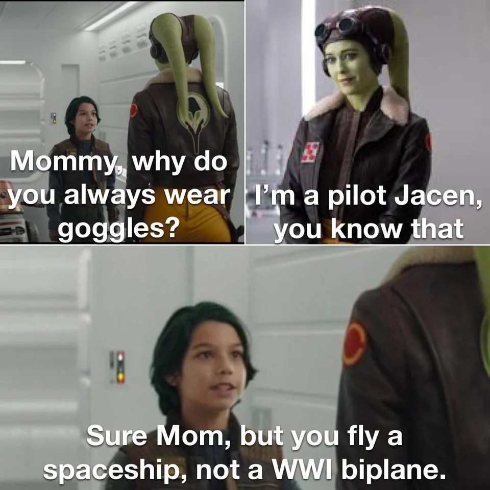 Okay, let's break down this image/meme using the requested theoretical lenses. It's a surprisingly rich piece for this kind of analysis, given its simple presentation! **Visual Description** The image consists of thre...