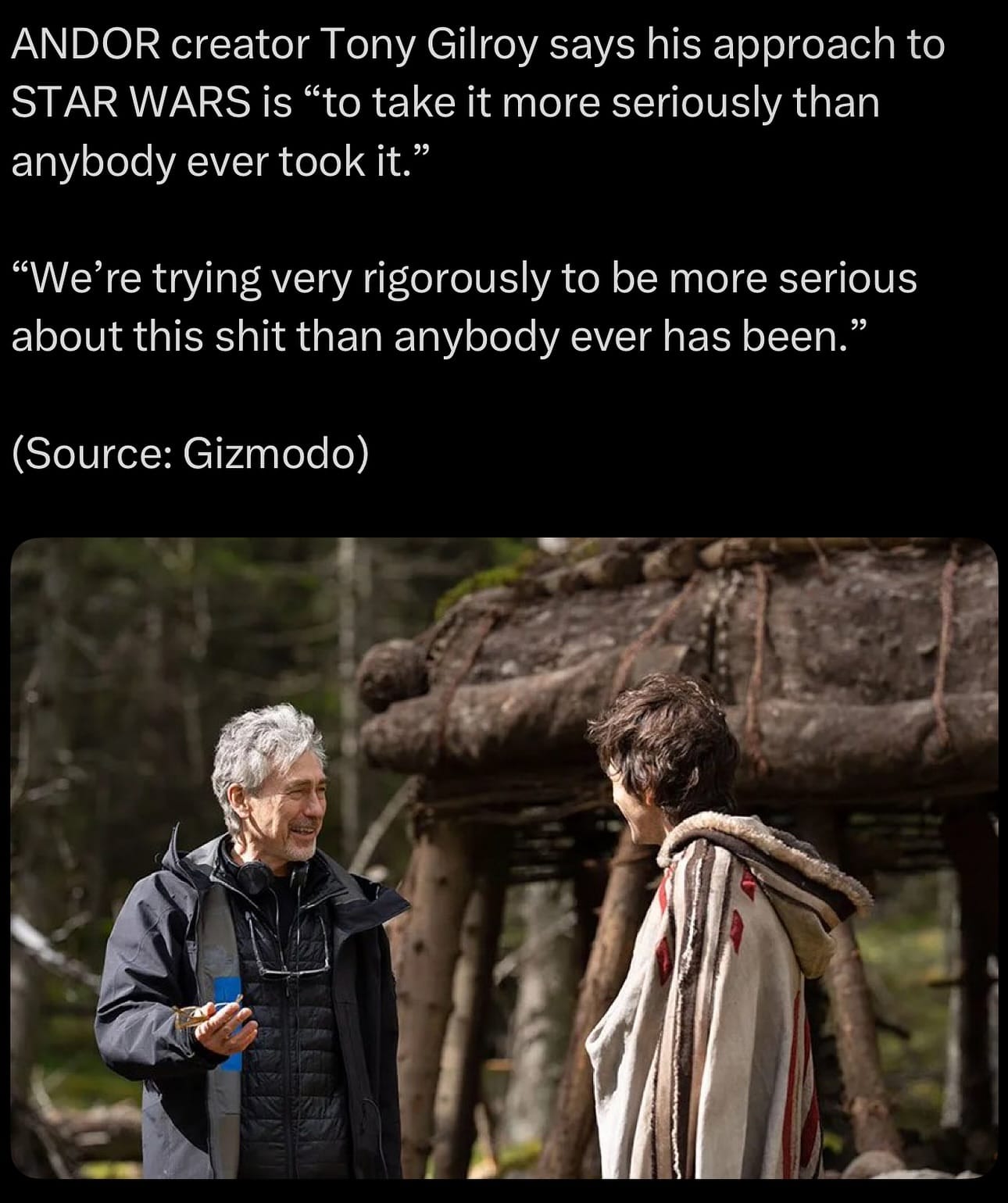 Okay, let's break down this image and accompanying quote through the lenses you've requested. It's important to note that applying these theoretical frameworks to a single image and quote can be somewhat speculative,...