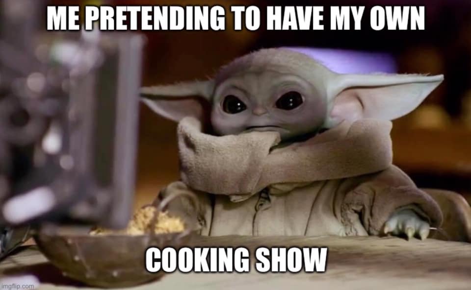 Okay, let's break down this meme through several theoretical lenses. Given the nature of the meme, not all sections will be strongly applicable, but I'll address each where relevant. **1. Visual Description** The imag...