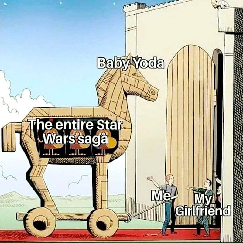 Okay, let's break down this meme through several theoretical lenses. It's important to note that meme interpretation is inherently subjective, and these analyses are *interpretations* based on the visual and textual e...