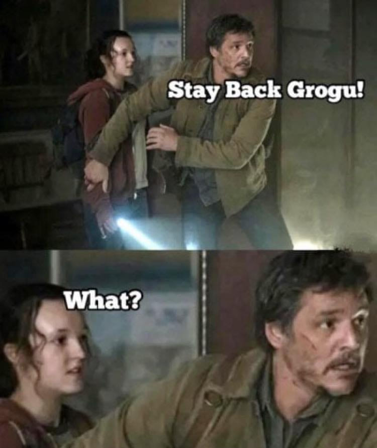 Okay, let's break down this meme, applying the lenses you've requested. It's important to note that applying these frameworks to a simple meme can be somewhat playful and demonstrate how these theories *could* be used...