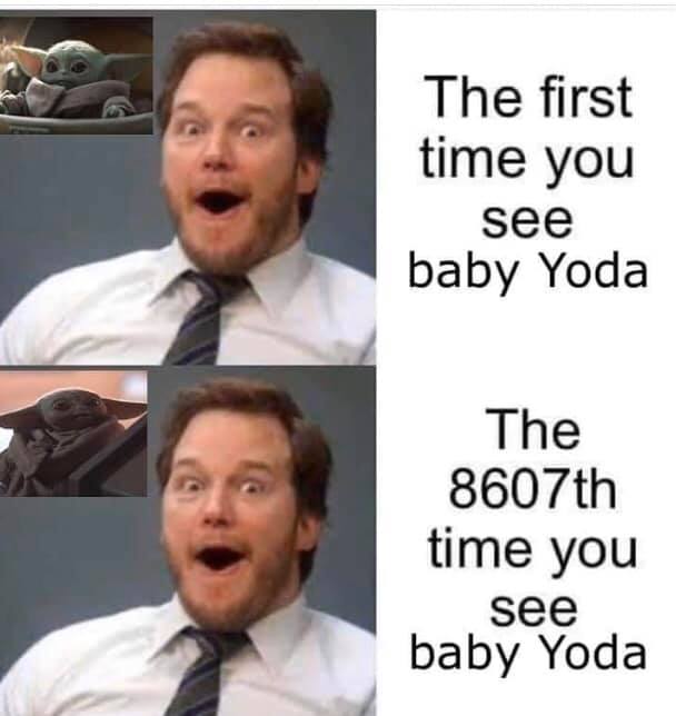 Okay, let's break down this meme through various theoretical lenses. It's a relatively simple meme, but we can still draw out interesting analyses. ## Visual Description The image is a two-panel meme featuring actor C...