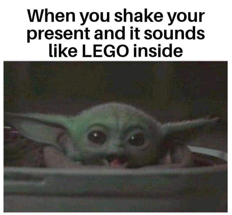 Okay, let's break down this meme through the requested theoretical lenses. It's a somewhat odd meme, so some lenses will be more applicable than others. ## Visual Description The image is a close-up shot of "Grogu" (B...