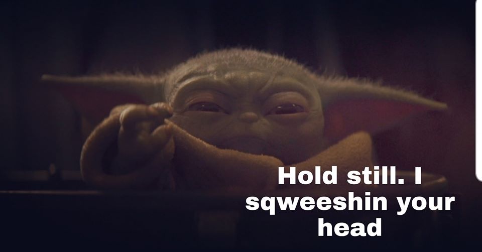 Here's an analysis of the image and accompanying text, broken down into the requested sections. It's important to note that some of these theories stretch to apply to what is, at its core, a meme featuring a cute char...