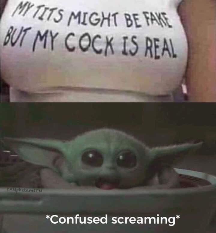 Okay, let's break down this meme through the lenses you've requested. It’s important to preface this with the fact that this meme is very crude and relies on shock value. My analysis will attempt to approach it academ...