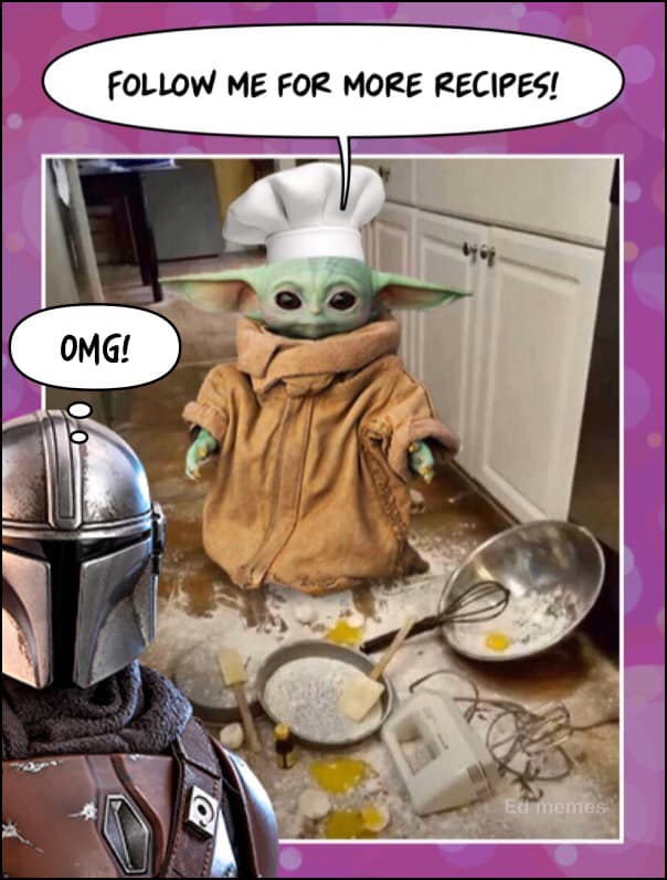 Okay, here's an analysis of the image, broken down into the sections you requested, only addressing those areas where relevant. ## Visual Description The image is a digitally altered photograph featuring characters fr...