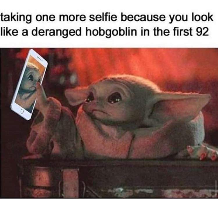 Okay, let's break down this meme using the requested theoretical lenses. I'll structure it into sections, only including those that genuinely apply to the image and text. **1. Visual Description** The meme features a...