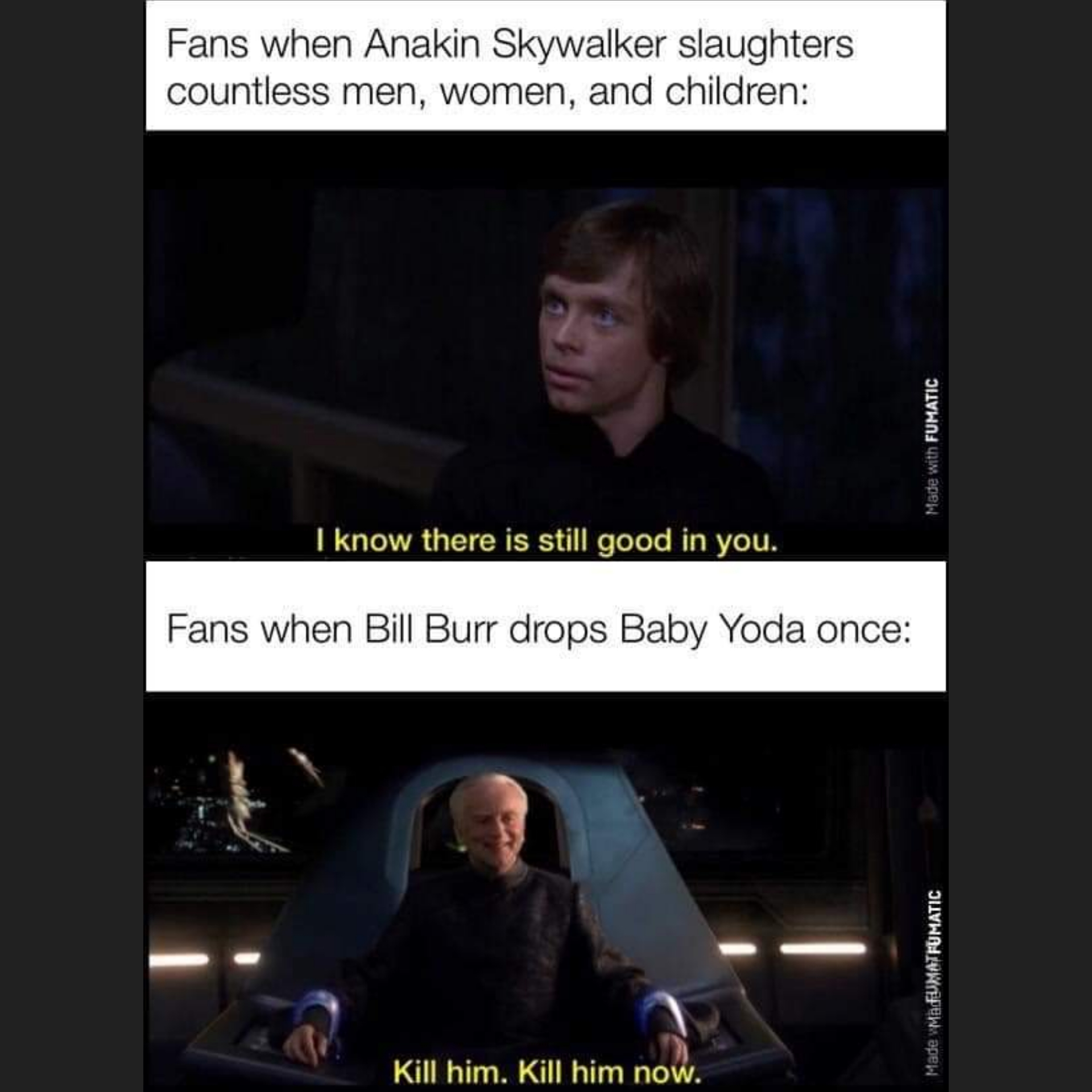 Okay, let's break down this meme using the requested theoretical frameworks. It’s important to note that applying these frameworks to a meme can be somewhat playful and interpretive, as memes often operate on multiple...