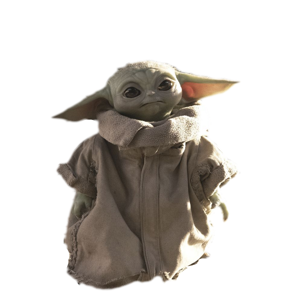 Okay, here’s an analysis of the image of “Baby Yoda” (Grogu from *The Mandalorian*) using the frameworks you requested. Note that some of these frameworks are better suited to analyzing the *cultural phenomenon* of Gr...