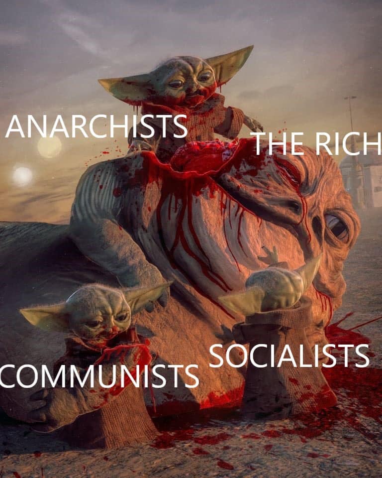 Okay, here's an analysis of the image, broken down into sections as requested, with explanations of how those theoretical lenses apply. **Please be warned:** The image is provocative and deals with potentially sensiti...