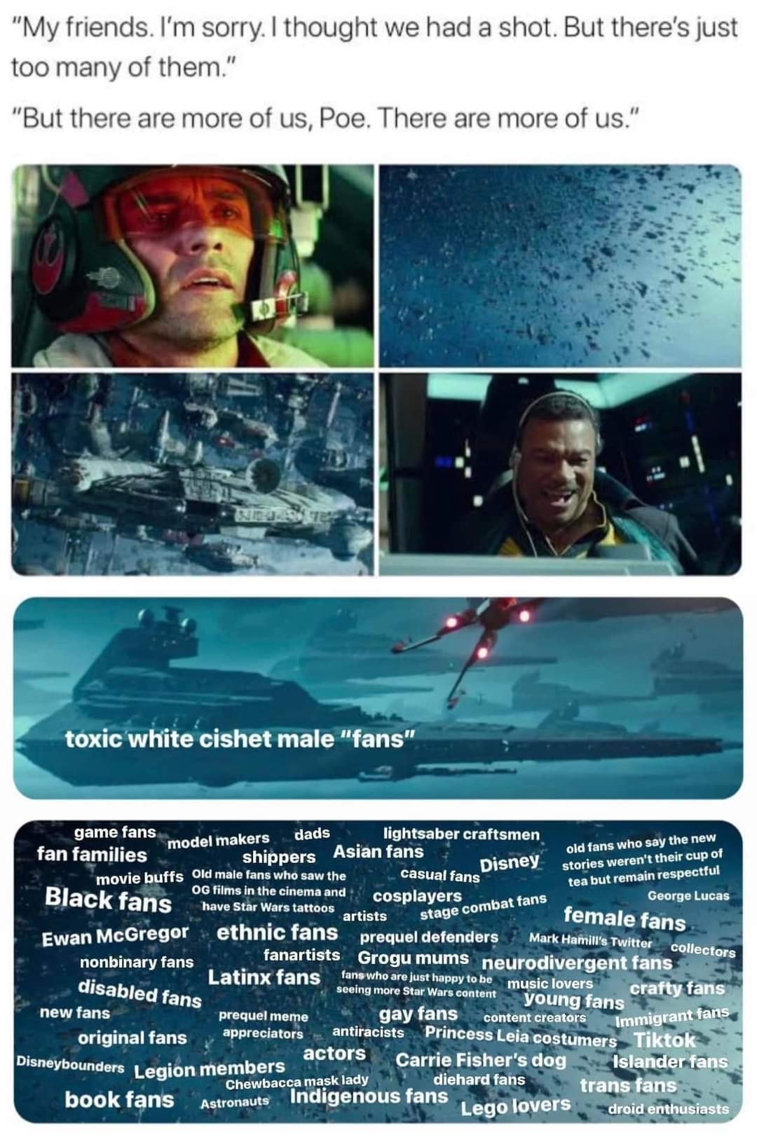 Okay, let's break down this image with the requested theoretical frameworks. It's a complex image laden with cultural and political implications, so we'll aim for a nuanced analysis within each framework. **Visual Des...