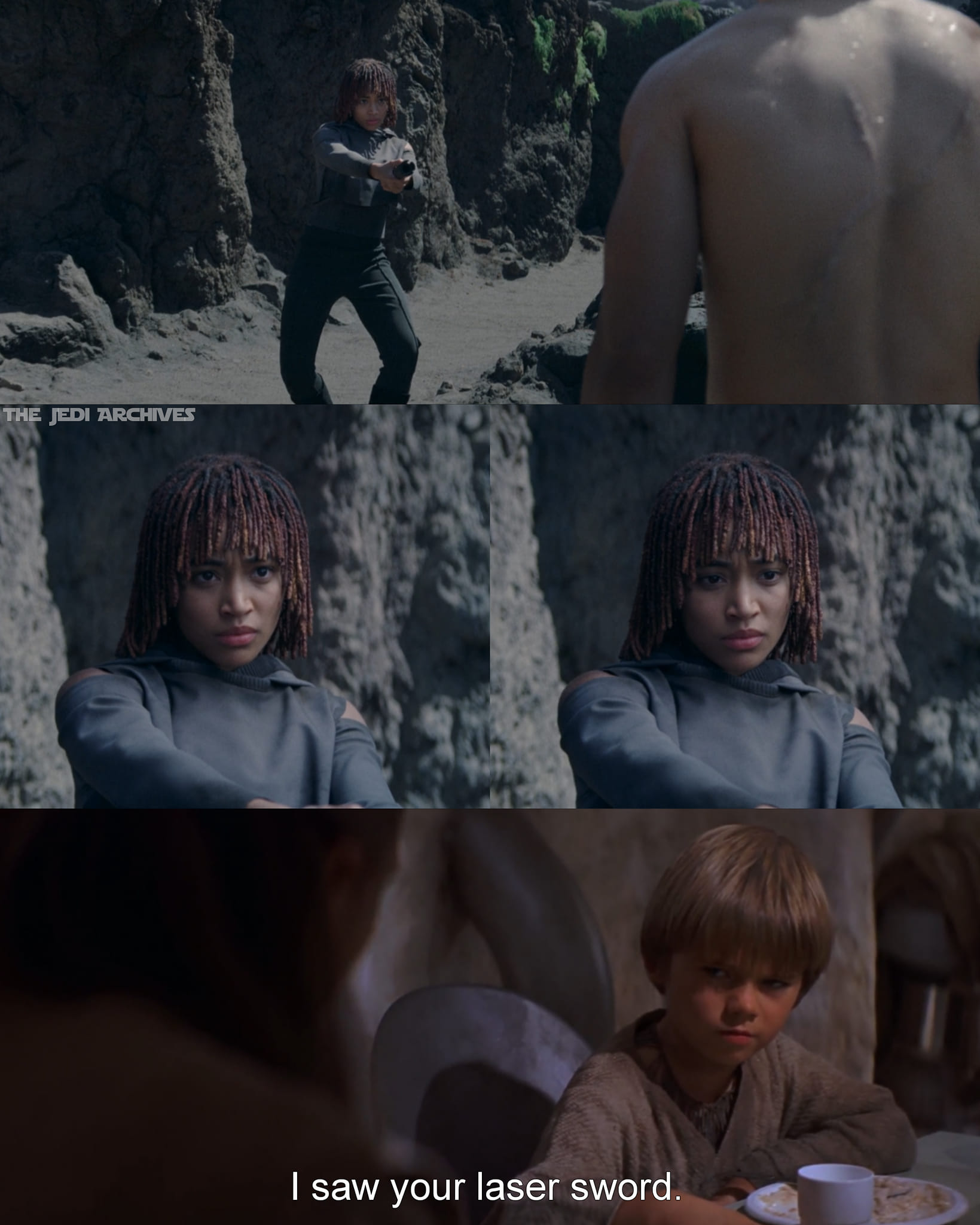 Okay, let's break down this image-set, applying the lenses you've requested. It's a complex set of images that lends itself to several of these analytical approaches. **I. Visual Description** The image comprises thre...