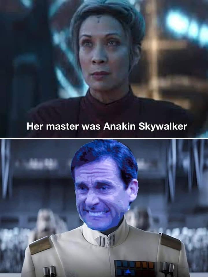 Okay, let's break down this meme using the frameworks you requested. It's important to note this is interpretation, and meme meaning is often fluid and intentionally layered. ## Visual Description The meme presents a...