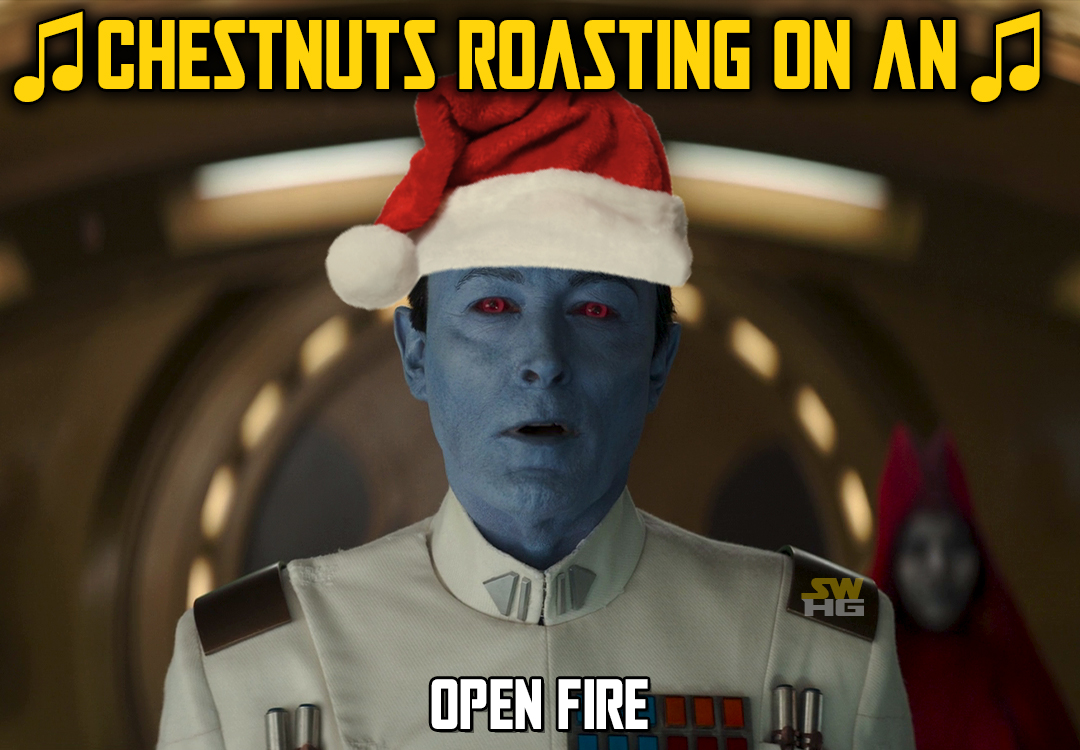 Okay, let's break down this image with the requested analytical frameworks. It's a *lot*, given the seemingly simple image, but we'll aim for depth where applicable. ## Visual Description The image presents Grand Moff...