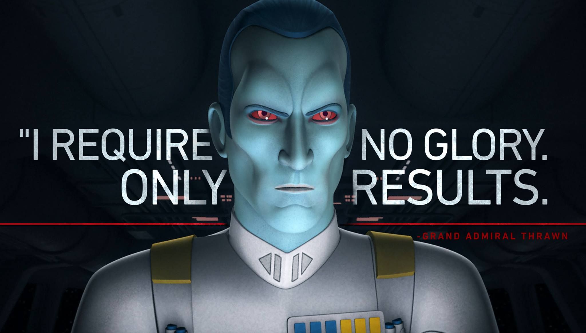 Okay, let's break down this image of Grand Admiral Thrawn, utilizing the frameworks requested. Some frameworks will be more applicable than others, and I'll explain when that's the case. **Image Source:** This is a pr...