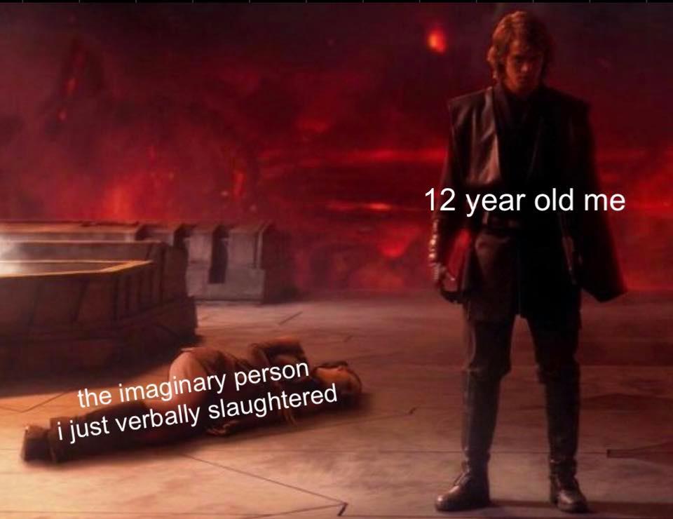 Okay, let's break down this image with the requested theoretical lenses. Given the image and captions, several lenses apply quite powerfully. **Visual Description** The image depicts Darth Vader, the iconic villain fr...