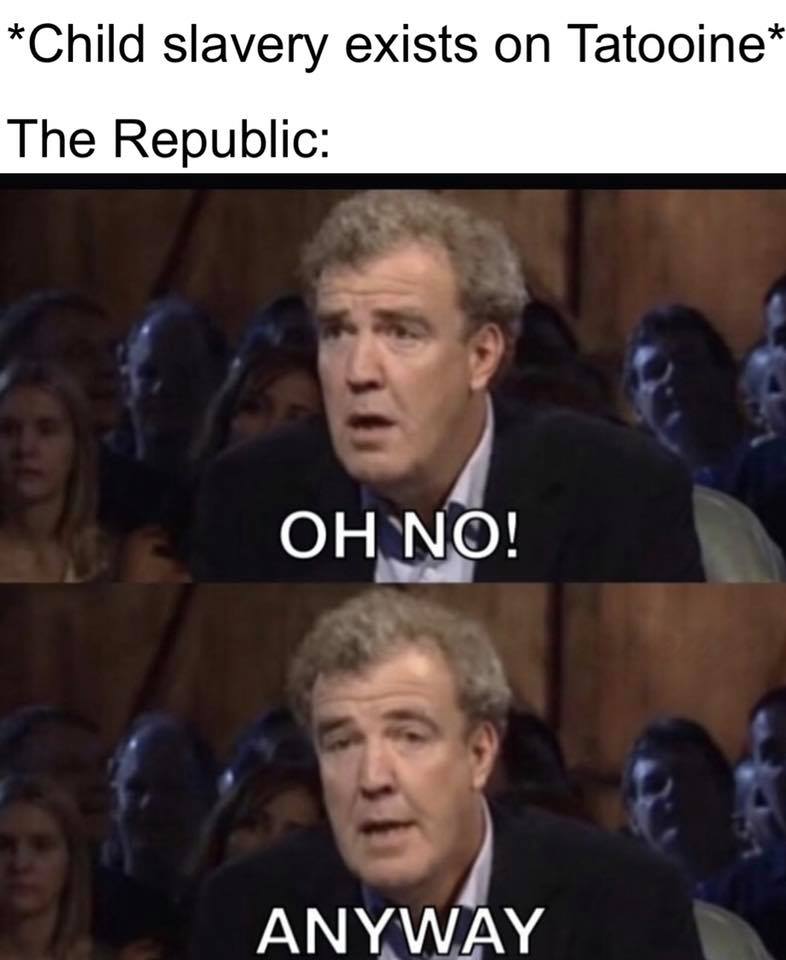 Okay, here's an analysis of the meme, broken down into the sections you requested, focusing on applicable theoretical lenses. I’ll note if a section isn't particularly relevant. ## Visual Description The meme is a two...