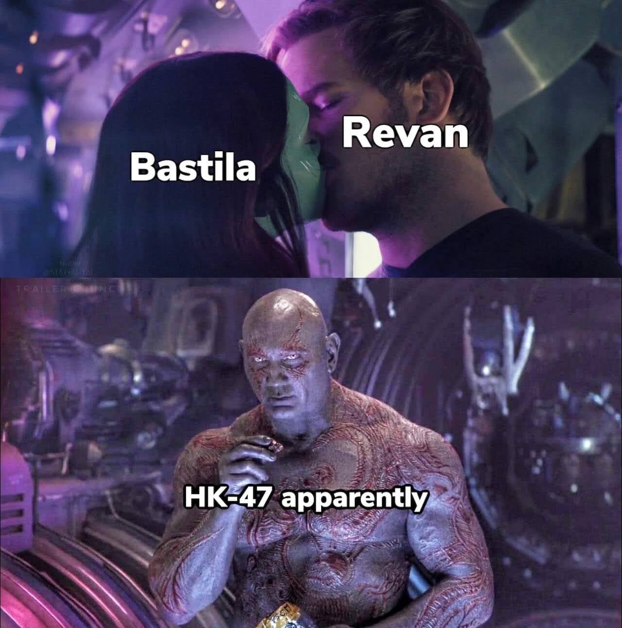 Okay, let's analyze this image and its implied humor through the lenses you've requested. It's a bit of a playful meme, so applying these complex frameworks will involve some creative interpretation. **Visual Descript...