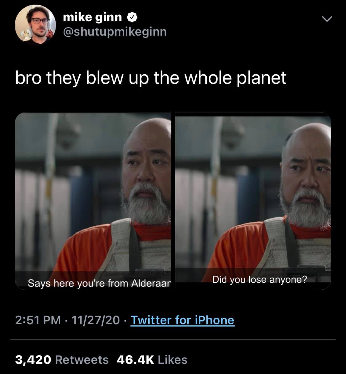 Okay, here's an analysis of the provided Twitter post, broken down by the requested theoretical frameworks, only where applicable. It's important to note that internet memes *often* lend themselves to multiple reading...