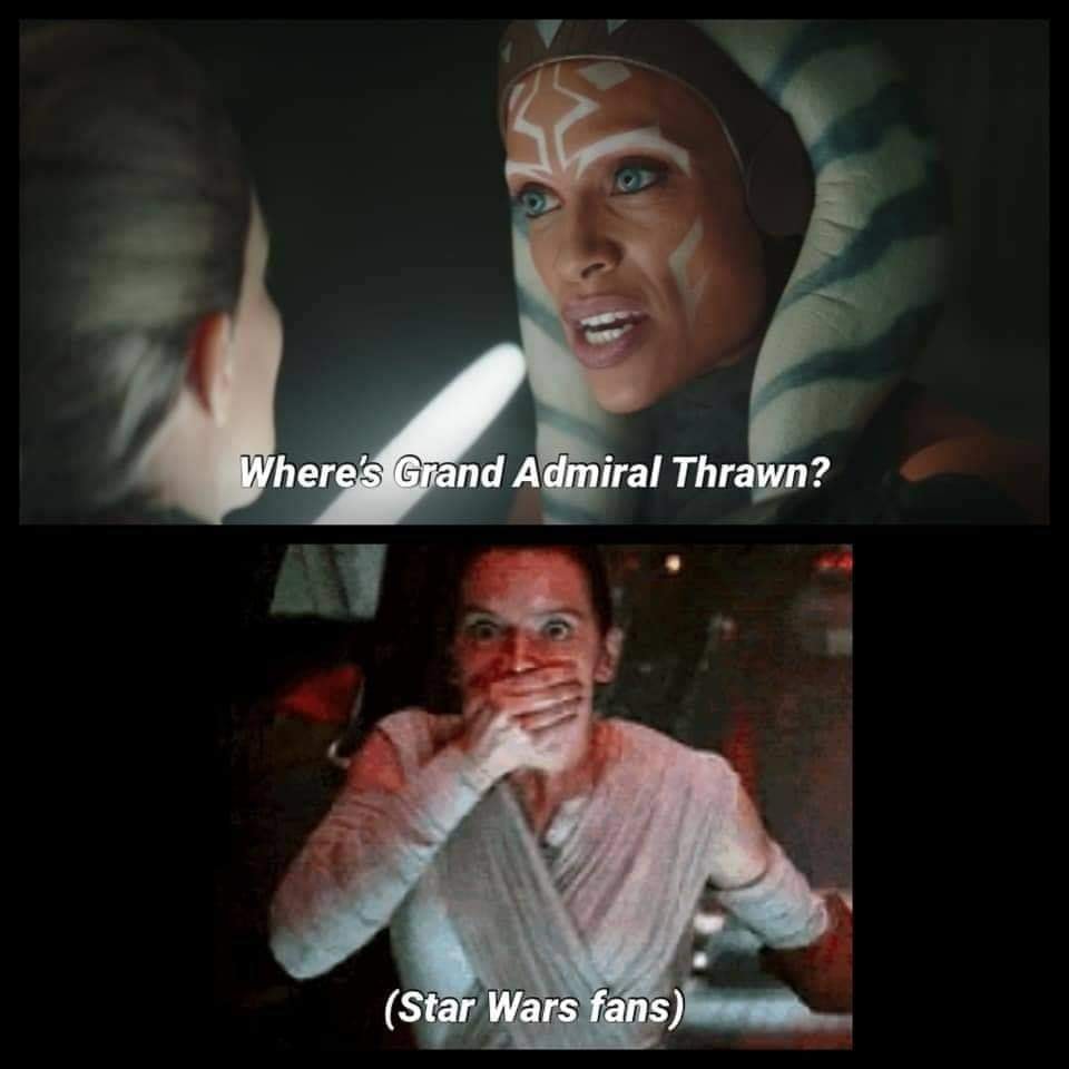 Okay, let's break down this meme using the requested theoretical frameworks. It's a surprisingly rich image for analysis, given its simple surface. **Visual Description** The image is a two-panel meme using screenshot...