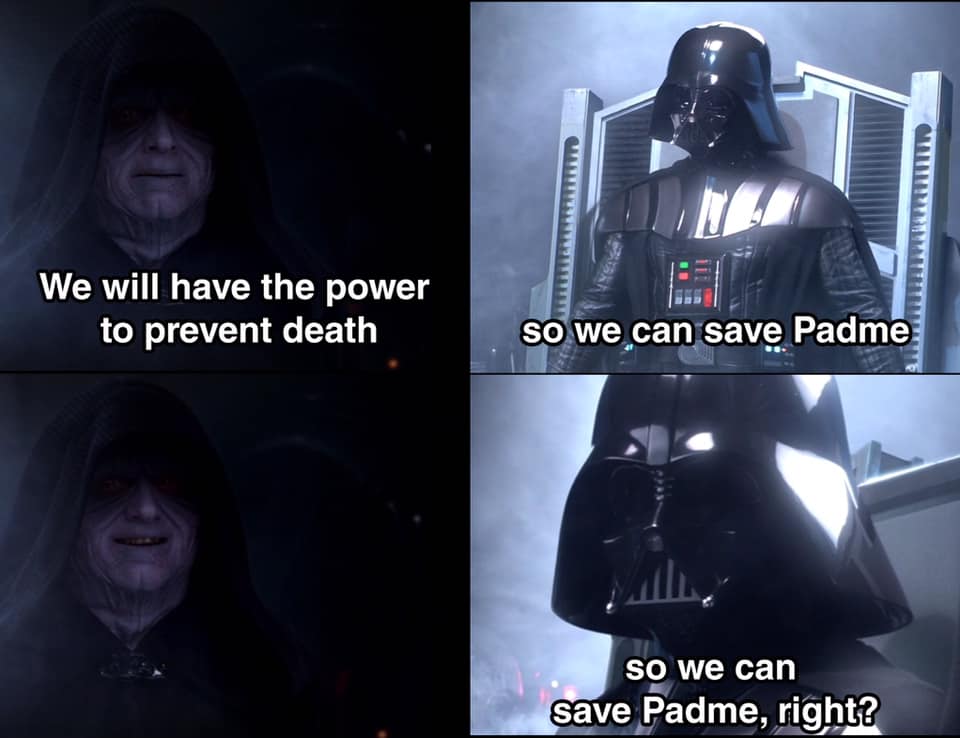 Okay, let's break down this meme using the requested theoretical lenses. It's important to note that memes are inherently complex cultural artifacts, so applying these theories can be somewhat playful and interpretive...