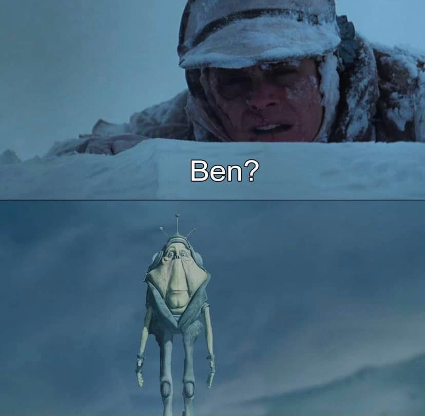 Okay, let's analyze the image presented (a still from *The Polar Express* featuring a boy peering out into the snowy landscape and, below, the conductor "Ben") through the requested critical lenses. I'll include secti...