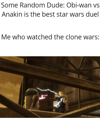 Okay, let's break down this meme using the requested critical lenses. It's a lot to fit into one image, so we'll see how far each theory can be applied. **Visual Description** The image features a dimly lit scene, see...