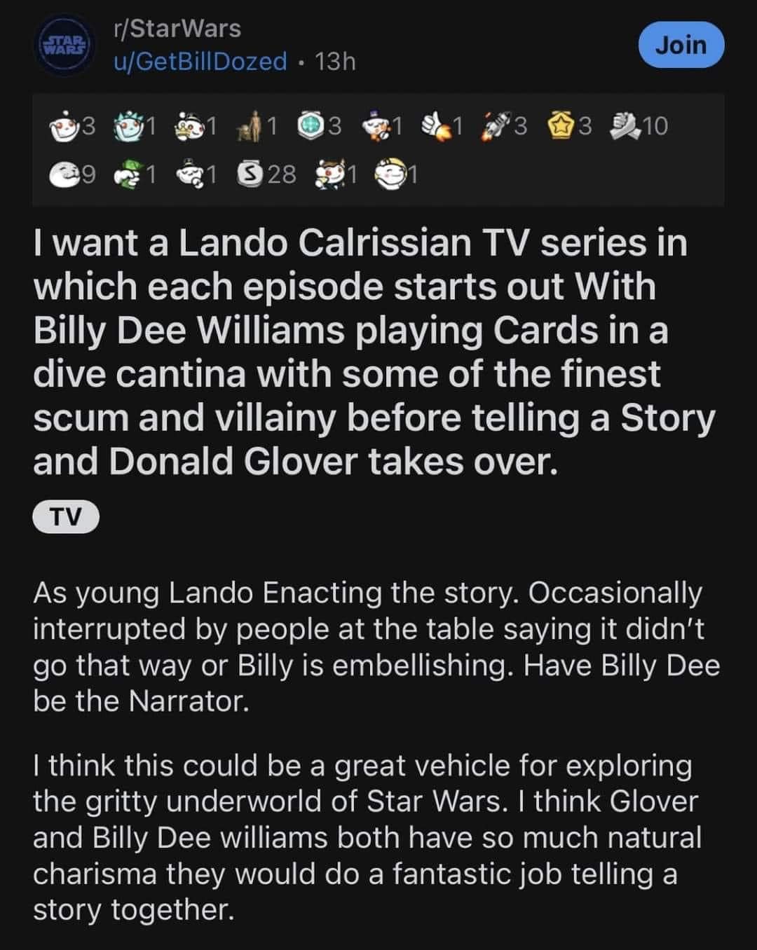 Okay, here's an analysis of the Reddit post, broken down into sections as requested, focusing on where the concept lends itself to those theoretical approaches. Some sections will be more robust than others, given the...