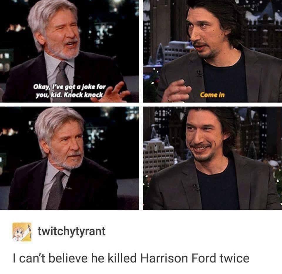 Okay, let's break down this meme, applying the requested theoretical frameworks where applicable. **Visual Description** The image is a four-panel grid capturing a moment from a talk show or interview setting. The pan...